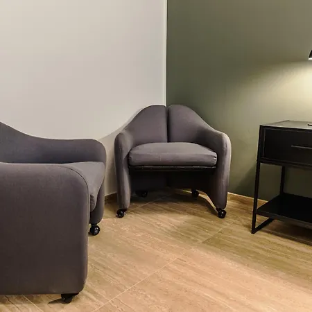 Clausim Di Rienzo Gæstehus 4*