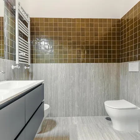 Maison d'hôtes Clausim Di Rienzo 4*
