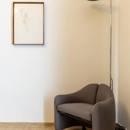 Gæstehus Clausim Di Rienzo 4*