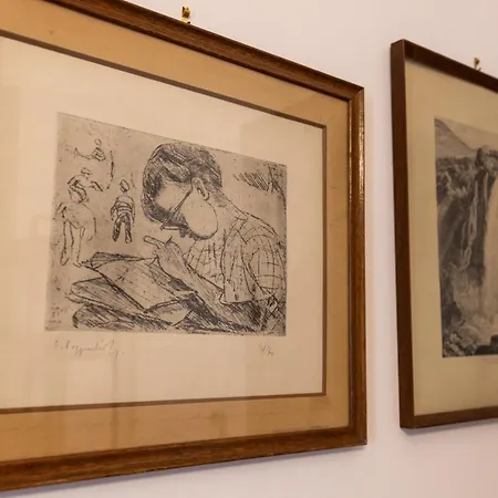 Clausim Di Rienzo רומא